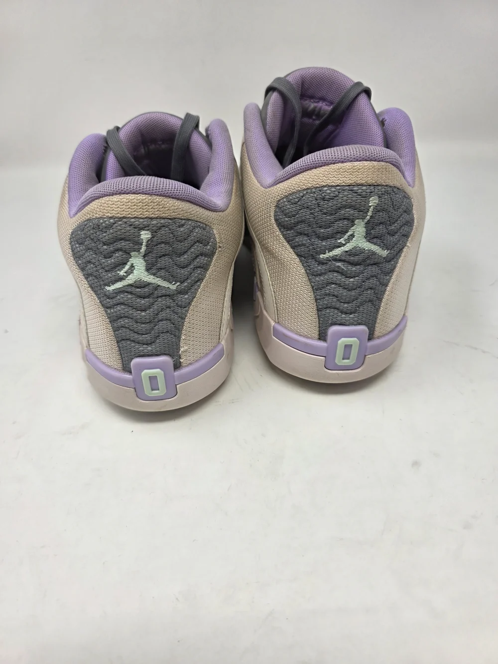Nike Air Jordan Tatum 2 Easter Shoes Mens Size 11.5 Light Pastel